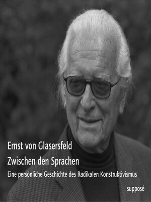 cover image of Zwischen den Sprachen